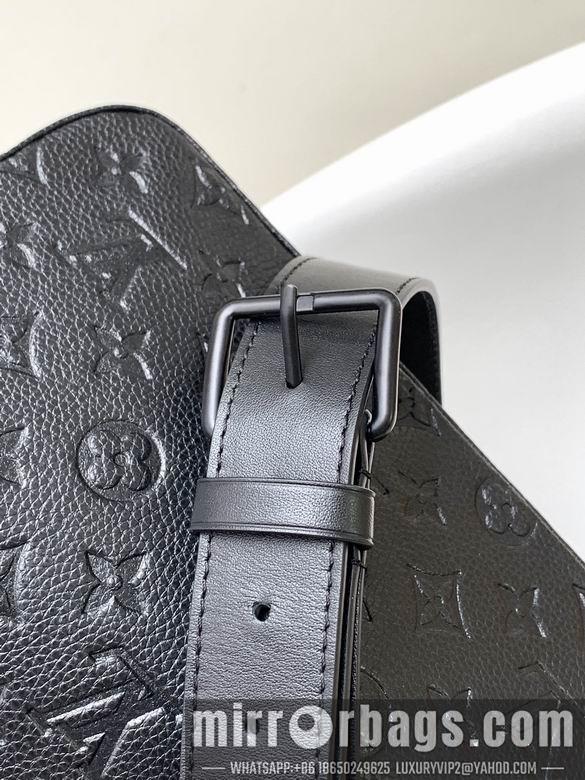 1:1 Louis Vuitton Bags M57307 23.5X17X6cm WP
