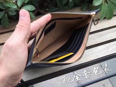 1:1 Louis Vuitton Bags 6635-5 28X18X1cm XM 2colour