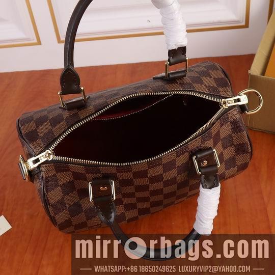 1:1 Louis Vuitton Bags Speedy 40390 25x19x15cm ww3色