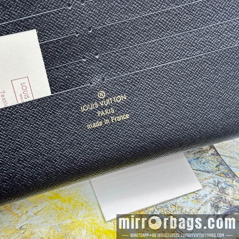 1:1 Louis Vuitton Bags M61276 21X11X2cm ZC 3