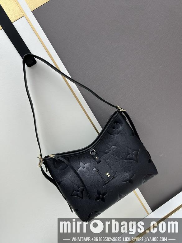 1:1 Louis Vuitton Bags CarryAll M46288 29.5x24x12cm jj