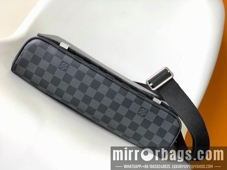 1:1 Louis Vuitton Bags N41029 33X29X8cm XM 2colour