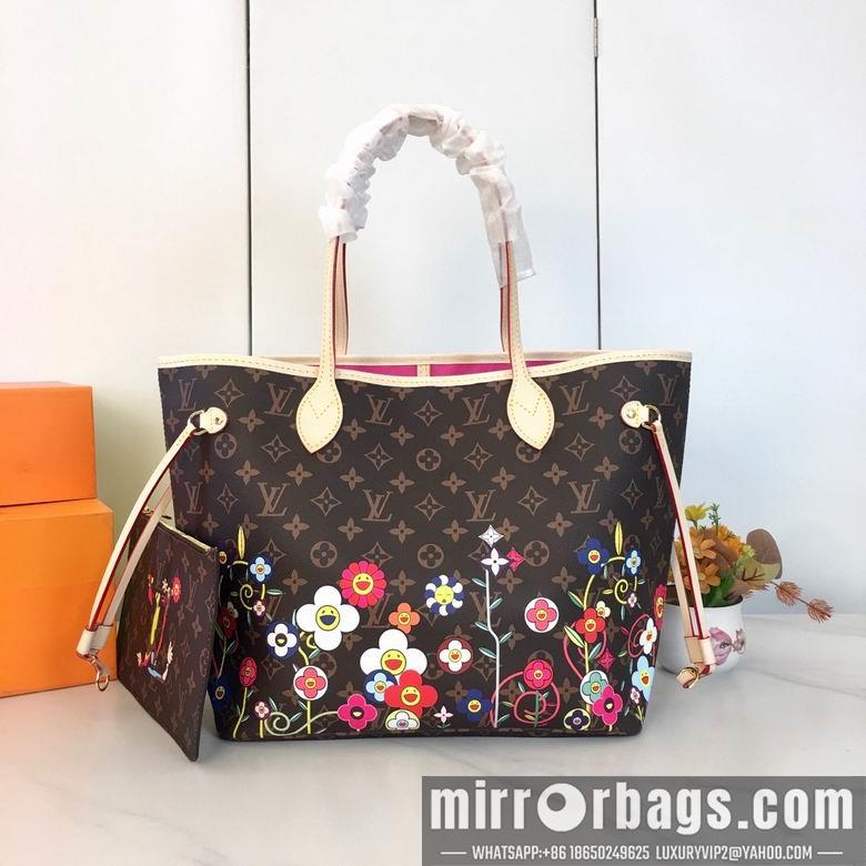 1:1 Louis Vuitton Bags M13271 M40995 M13675 M45685 32X28cm XMY