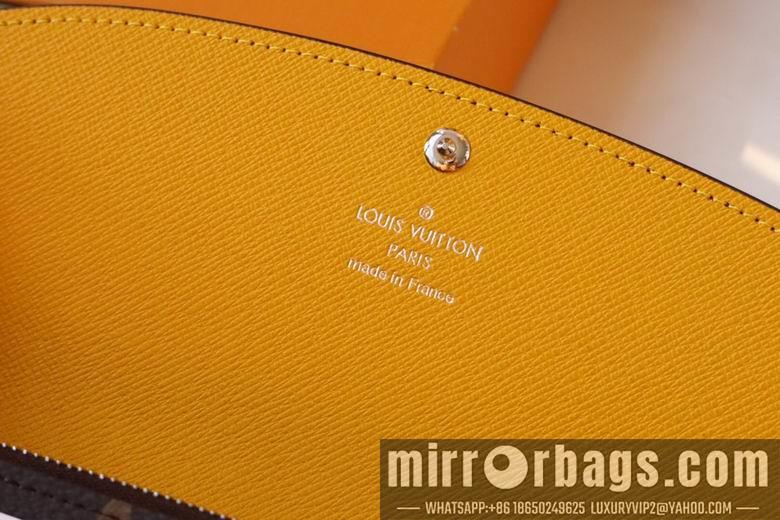 1:1 Louis Vuitton Bags m82919 19X10X2cm XM 5