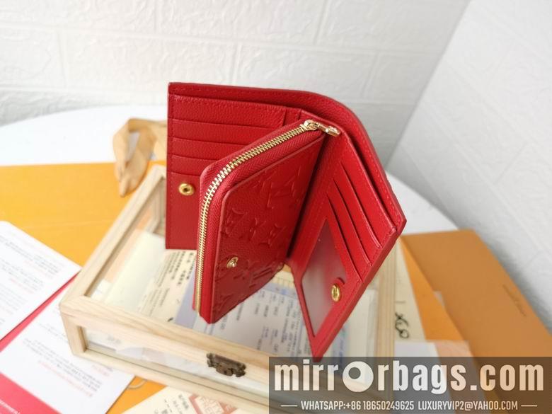 1:1 Louis Vuitton Bags M86366 13X9cm XM 8