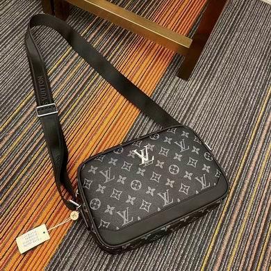 1:1 Louis Vuitton Bags WM3557-3 26X17X8