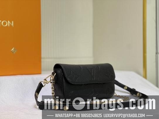 1:1 Louis Vuitton Bags Ivy M82210 M81911 23.5x12x4.3cm ss