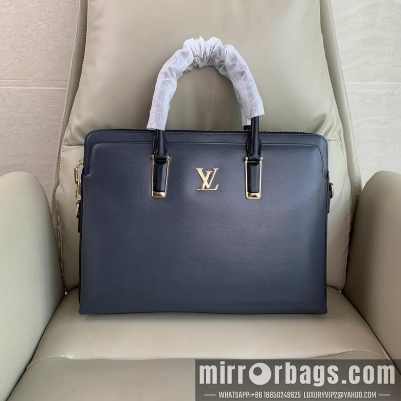 1:1 Louis Vuitton Bags 8321-1 39X29X7cm WP-1