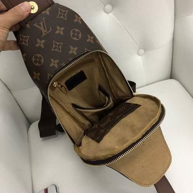 1:1 Louis Vuitton Bags 827-4 28X20X6cm WP