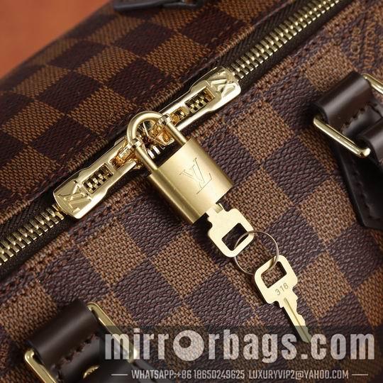 1:1 Louis Vuitton Bags Speedy 40392 35x23x18cm ww