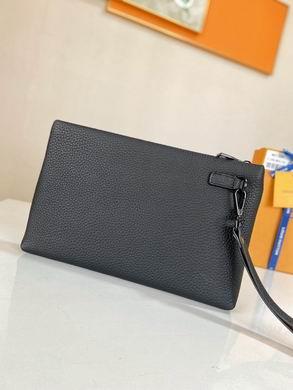 1:1 Louis Vuitton Bags 610 28X18X3cm XM-3