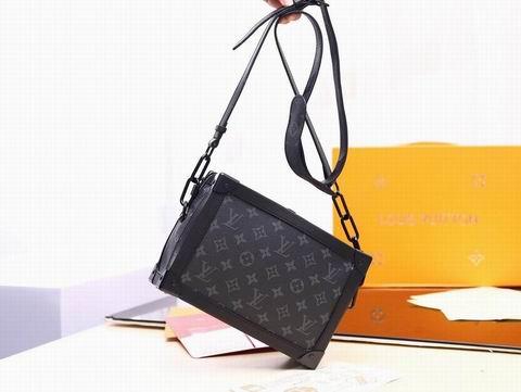 1:1 Louis Vuitton Bags Virgil M44427 wq