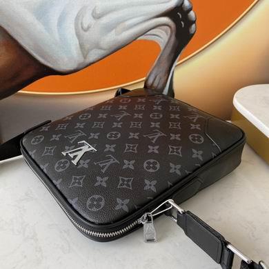 1:1 Louis Vuitton Bags 7073-3 24X27X4.5cm WP