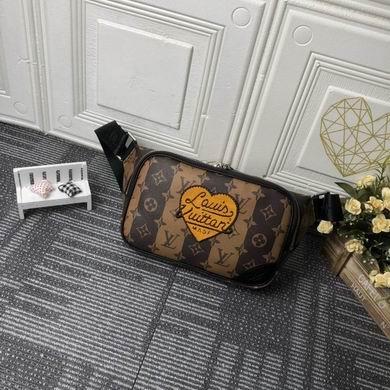 1:1 Louis Vuitton Bags SSM59338 34X19.5X8