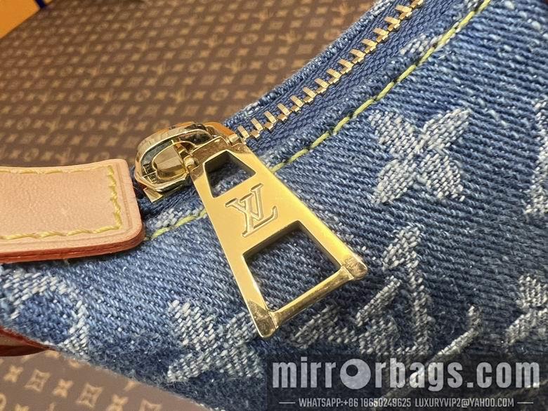 1:1 Louis Vuitton Bags M82949 20.5X6X16cm XM