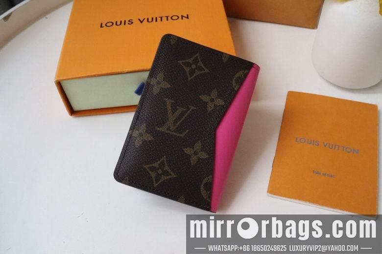 1:1 Louis Vuitton Bags M82955 7.5X11.1X1cm XM 4