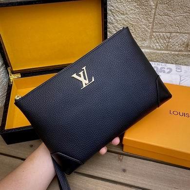 1:1 Louis Vuitton Bags 33067-1 28X18X3cm WP