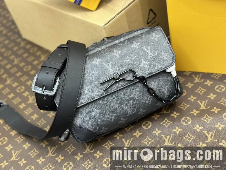1:1 Louis Vuitton Bags M46795 24X17X5cm XM