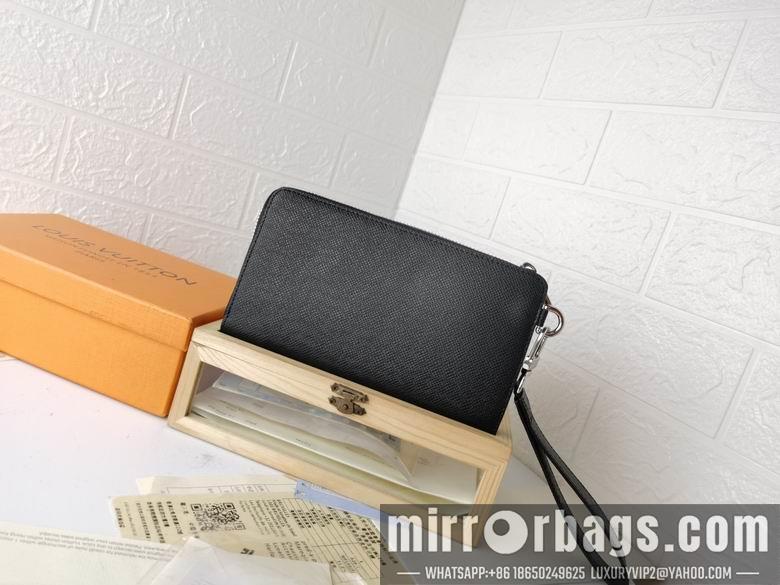 1:1 Louis Vuitton Bags M69037 19X11X3.5cm XMY 7