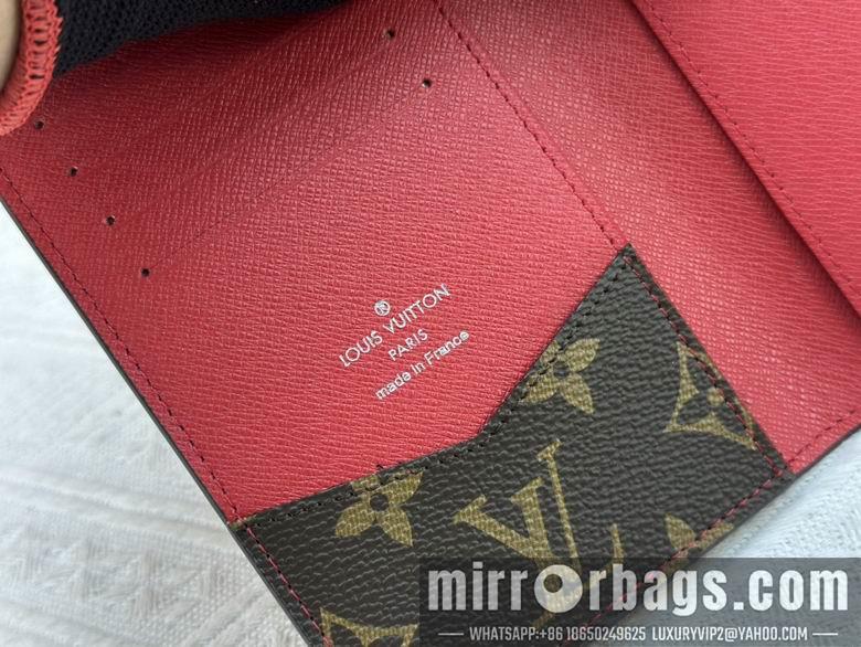 1:1 Louis Vuitton Bags M82867 10X14X2.5cm XM 3