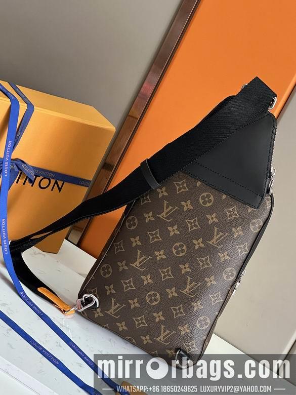 1:1 Louis Vuitton Bags M46178 20X31X7cm XM 2colour
