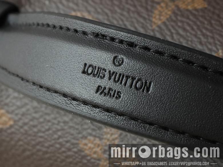 1:1 Louis Vuitton Bags M11941 20X17X7cm XMY 2colour