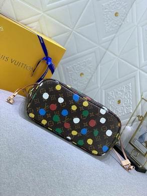 1:1 Louis Vuitton Bags M46381 32X29X17cm YG 2colour