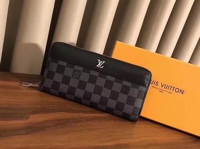1:1 Louis Vuitton Bags 0102 19X10X2 cm WP 4colour