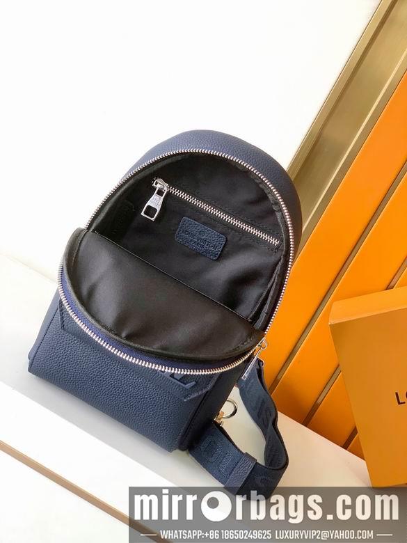 1:1 Louis Vuitton Bags 430 18X29X6cm WP