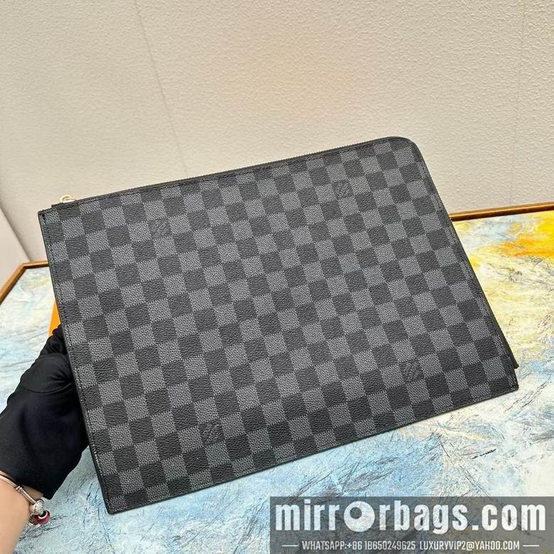 1:1 Louis Vuitton Bags M41594 34X25cm XMY 3