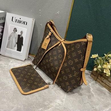 1:1 Louis Vuitton Bags M46197 39X30X15cm M46203 29X24X12cm