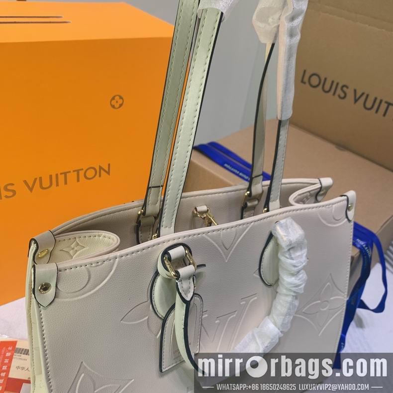 1:1 Louis Vuitton Bags M44933，M45040，M44933,M45039 35x28x15 cm cs