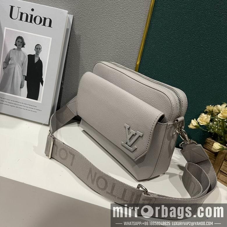 1:1 Louis Vuitton Bags M22482 23.5X18X7cm XM 2