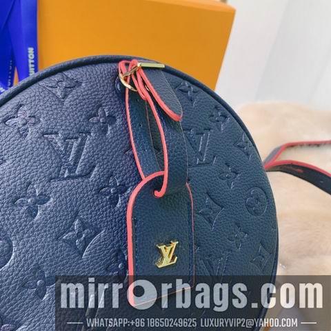 1:1 Louis Vuitton Bags Boite Chapeau Souple M45167 ss