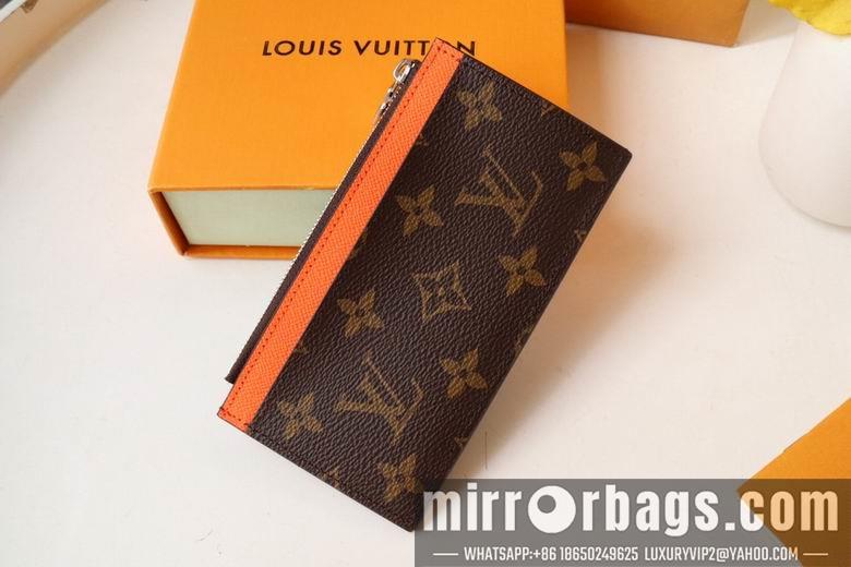1:1 Louis Vuitton Bags M82908 8X14.5X1cm XM 1