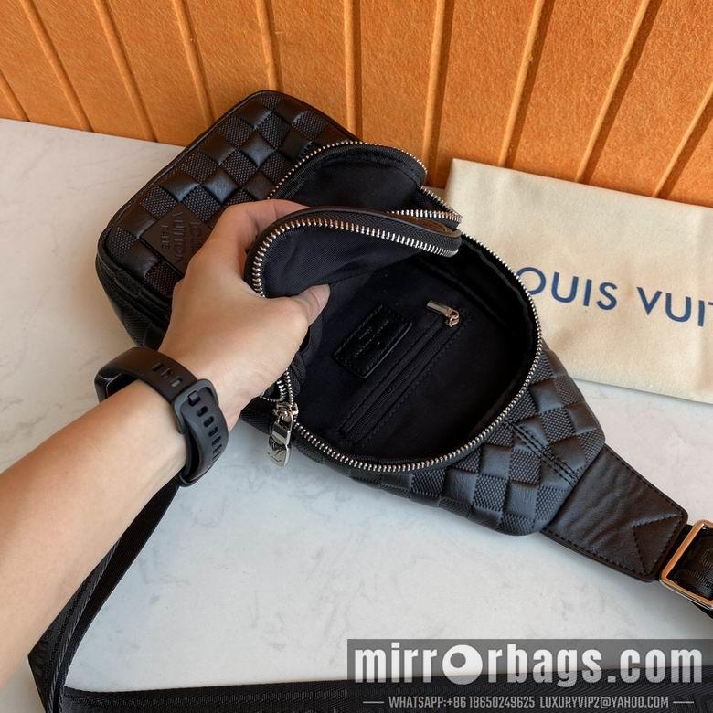 1:1 Louis Vuitton Bags 2055A 29X16X6cm WP