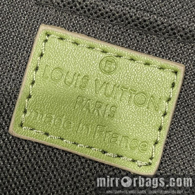 1:1 Louis Vuitton Bags Moon 24.5x16x4.5cm ww