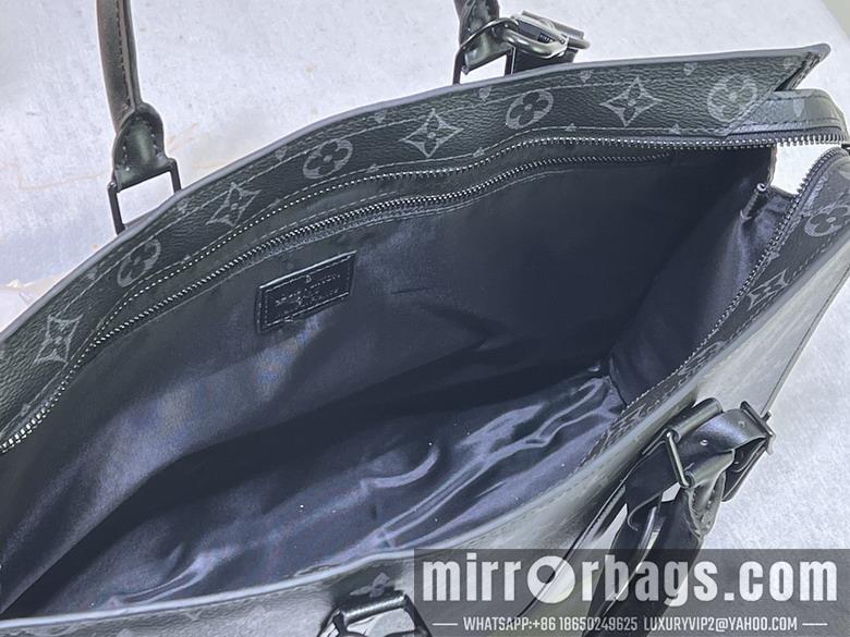 1:1 Louis Vuitton Bags Sac Plat M45265 31x39x8.5cm ss1