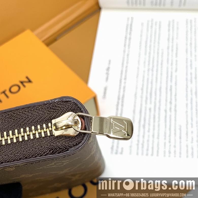 1:1 Louis Vuitton Bags M63095 20X10X2cm ZC 1
