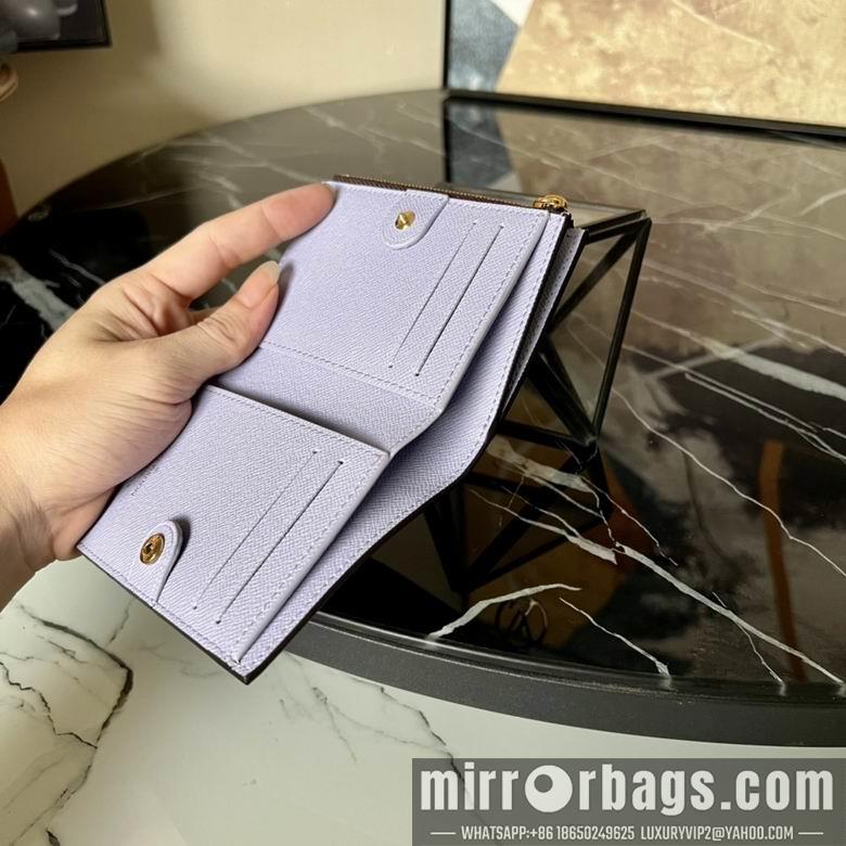 1:1 Louis Vuitton Bags M82415 9X11.5X1.5cm YG 1