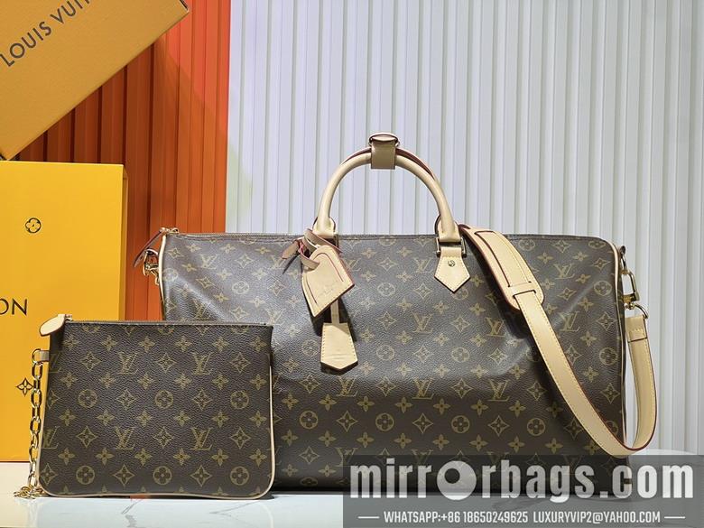 1:1 Louis Vuitton Bags M41416 50x29x23cm ss10
