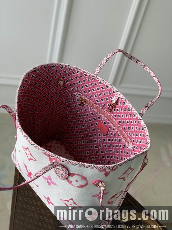 1:1 Louis Vuitton Bags M22980 31X28X14cm DN