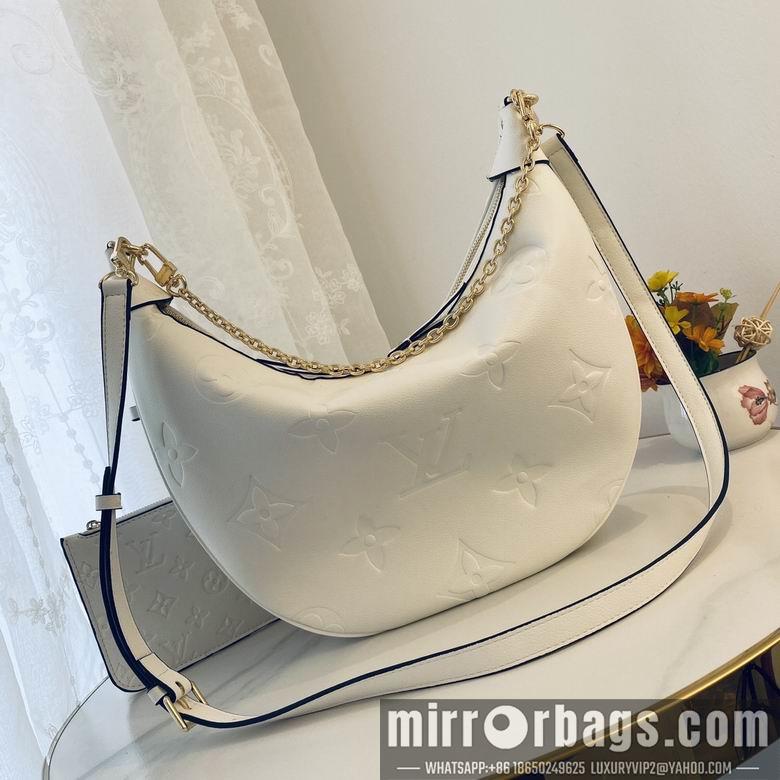 1:1 Louis Vuitton Bags M46725 M46739 M46738 38X26X10cm DN 3colour