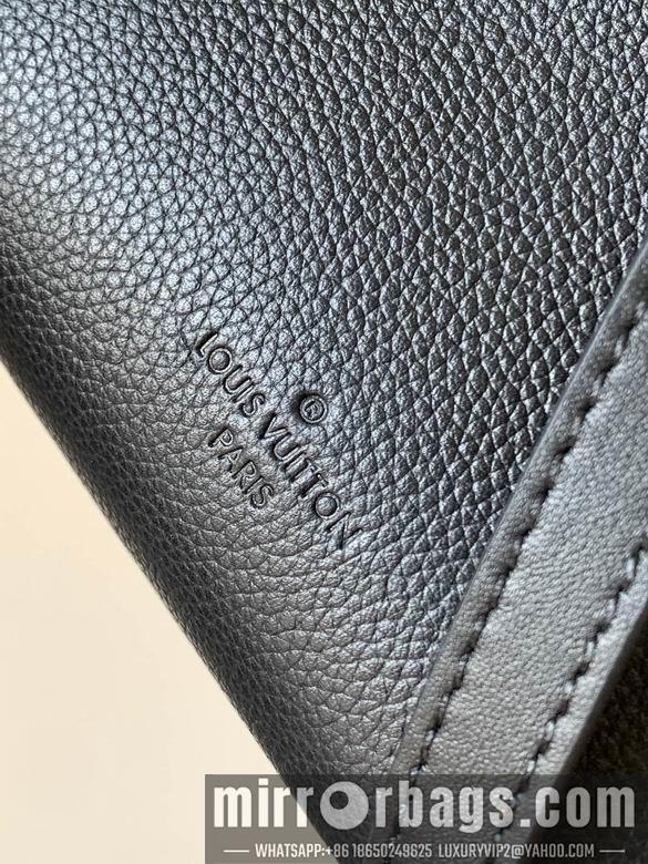 1:1 Louis Vuitton Bags M25160 M25072 M24309 21X14X6cm WP 3colour