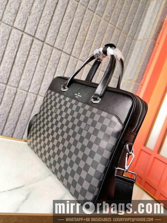 1:1 Louis Vuitton Bags 115-3 39X28X8cm XM 2colour