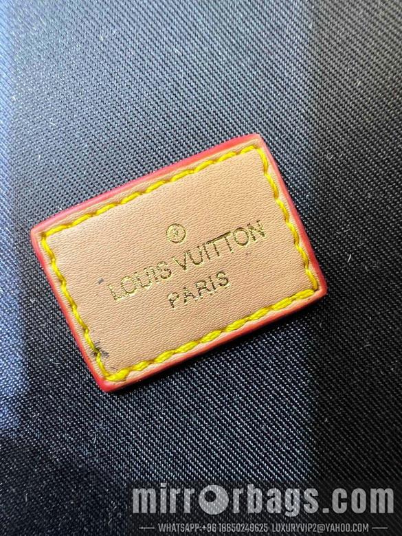 1:1 Louis Vuitton Bags Diane M83300 19x10.5x6cm ss.