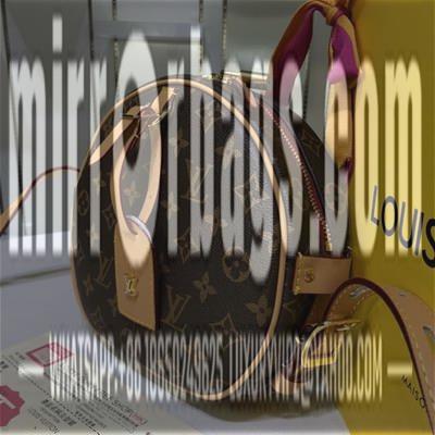 1:1 Louis Vuitton Bags Boite Chapeau M52294 ss