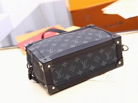 1:1 Louis Vuitton Bags Virgil M44427 wq