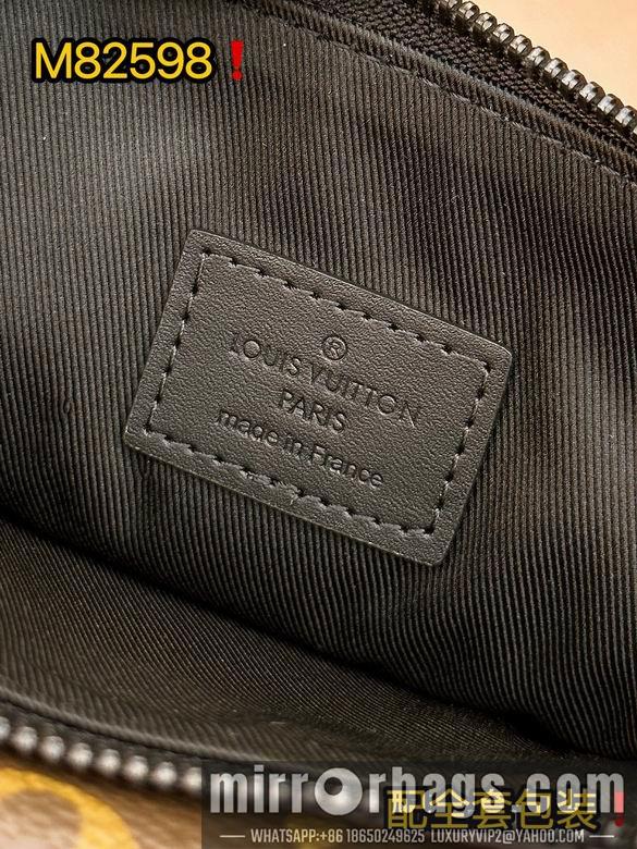 1:1 Louis Vuitton Bags M82598 28X22.5X3.5cm YG 3colour