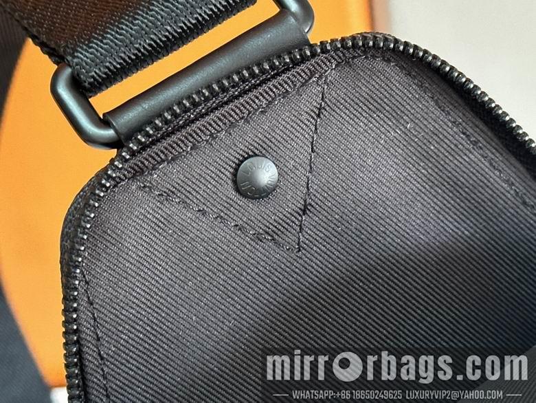 1:1 Louis Vuitton Bags M46178 20X31X7cm XM 2colour